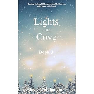 Lights in the Cove - Book 3 Audiolibro Por Jacie Middlemann arte de portada