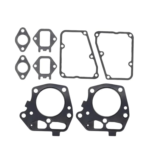 Kit joints moteur pour stopper les fuites huile tondeuse FS600V FS481V