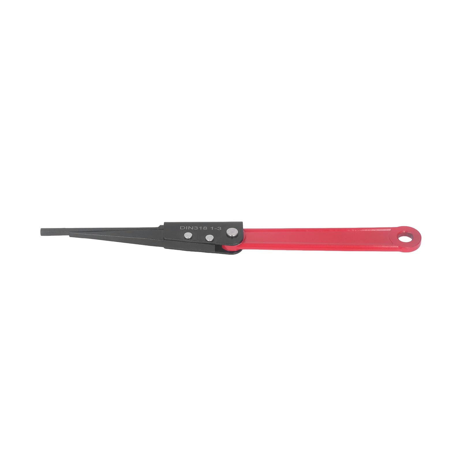 Driftschlüssel Halb Automatisch Mt1 Mt2 Mt3 Linie Morse Verjüngende Schaftentfernung Tool Ejector für Taper Bohrspann