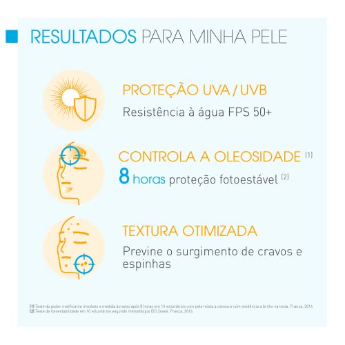 Photoderm Nude SPF50+ #dorado - vue 10