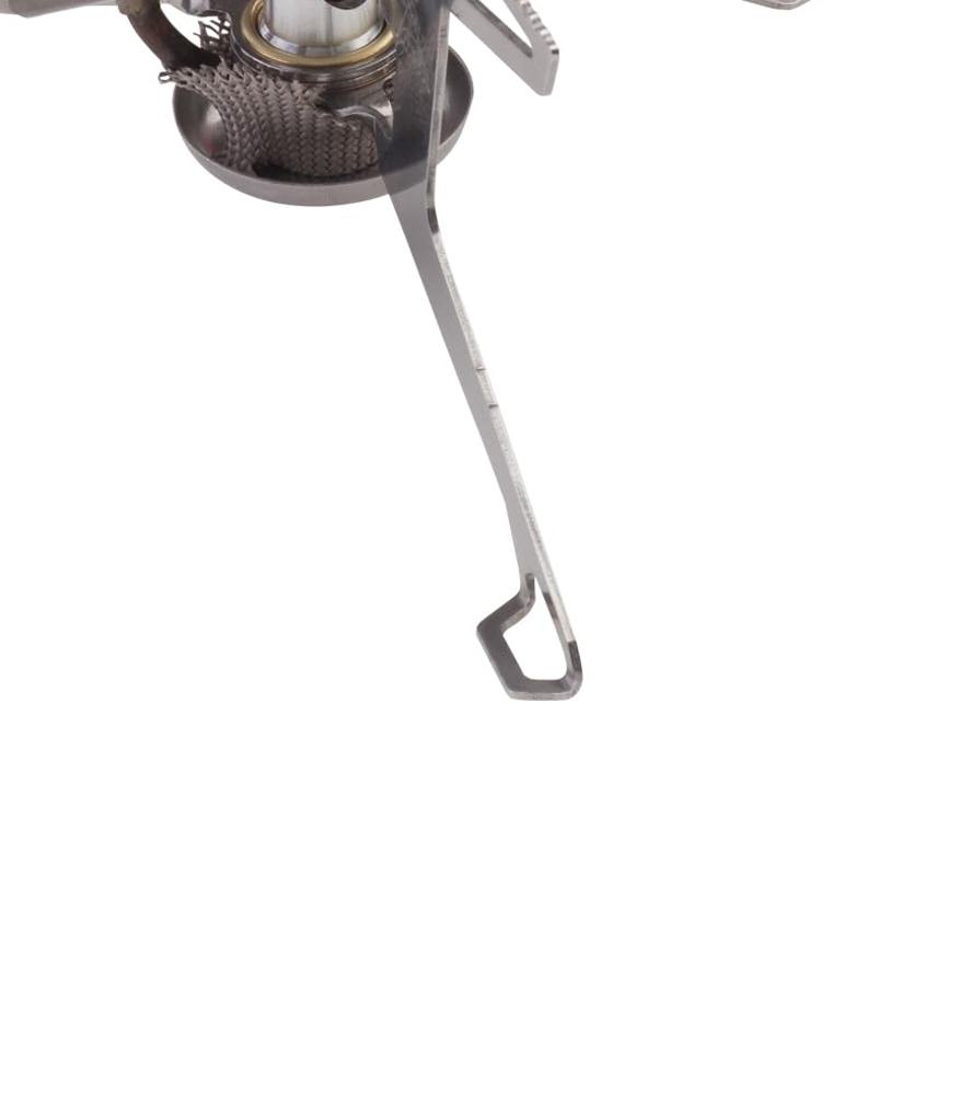 Amazon.com: MSR WhisperLite Universal Compact Hybrid Fuel Camping