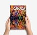 Rough Guides Canada: Travel Guide with eBook (Rough Guides Main Series)