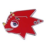 lieblingsspielzeug 6 jährige Wartungsanleitung: Tragen Sie die Brosche oft, um Ihren Schmuck glänzend zu halten, und halten Sie die Korsage in einer Box, wenn Sie sie nicht tragen. Verwenden Sie keinen Sterilisator, da dadurch die Oberfläche dauerhaft schwarz wird.