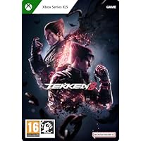 TEKKEN 8 - Standard | Xbox Series X|S Digital Code