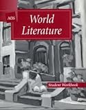 WORLD LITERATURE STUDENT WORKBOOK