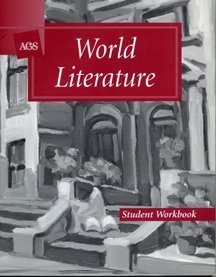 Title: WORLD LITERATURE STUDENT WORKBOOK