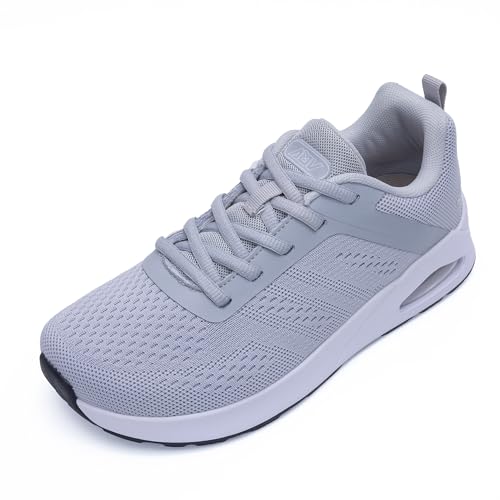 Image of MEHOTO Womens Wide Toe Box Shoes Walking Sneakers with Arch Support Fashion Tennis Shoes for Swelling Bunion Plantar Fasciitis