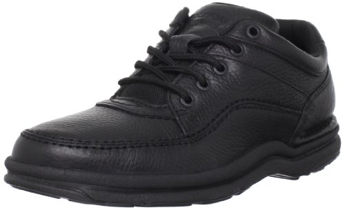 Image of Rockport Mens World Tour Classic Walking Shoe