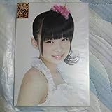 小笠原茉由 第7弾 個別生写真 NMB48 個人 公式