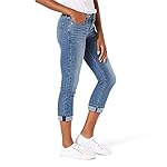 Signature-by-Levi-Strauss-Co-Gold-Label-Womens-Mid-Rise-Slim-Fit-Capris-Available-in-Plus-Size