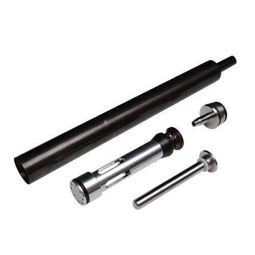 PDI パルソナイトシリンダーセット　東京マルイvsr-10用 Amazon | 【PDI】BORE UP PremierパルソナイトシリンダーセットHD/東京