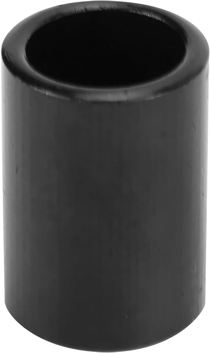 Aramox Tendeur de Chaîne avec Ressort, Guide de Tendeur de Chaîne de Moto pour ATV Go Kart 110 125 150 200 250 420 428 530 Chaîne