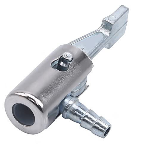 Accesorios para neumáticos de coche: conector y válvula de inflado de aire 6