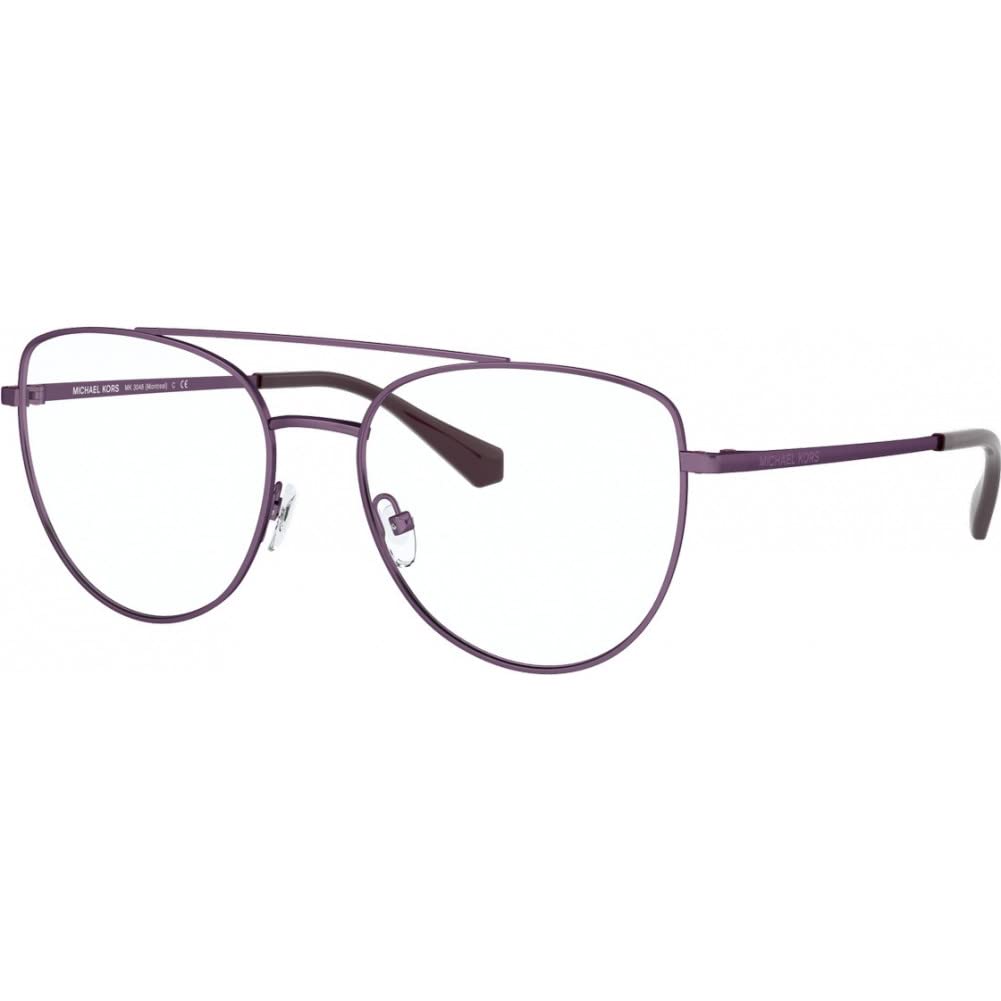 Eyeglasses Michael Kors MK 3048 1688 Cordovan