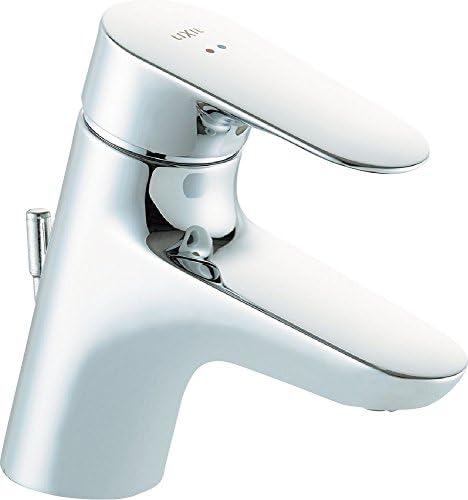 Amazon | LIXIL(リクシル)INAX シングルレバー混合水栓 泡沫式 湯側開 