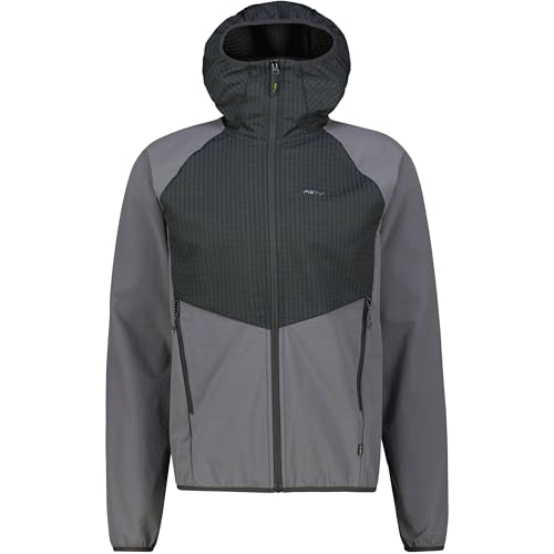 Meru Homme Lalitpur Veste contre le froid pour marcher confortablement sans encombrement