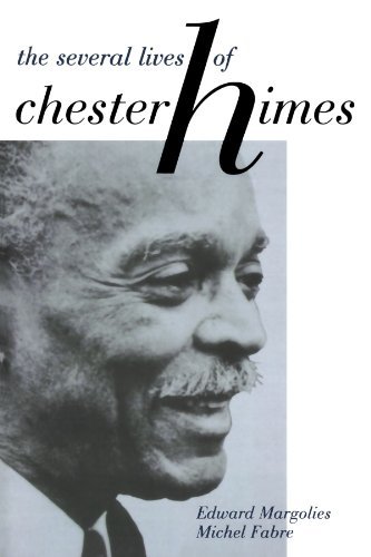 The Several Lives of Chester Himes