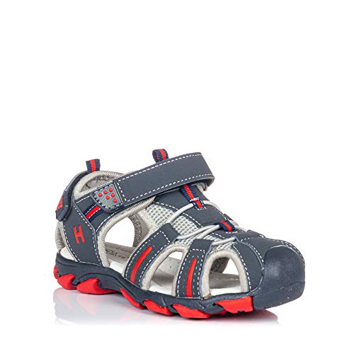 GOMEZ 400120 sandalia planta de piel niños calzado infantil 2