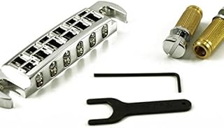 TONEPROS WRAPAROUND W/SCS1 CHROME