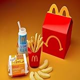  happy meal [Explicit]