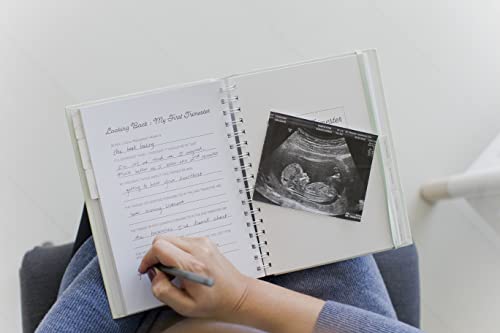 Pearhead 87106 My Pregnancy Journal thumb #3