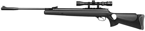 Miniatura 2 de Hatsan rifle de aire 125 color negro, negro