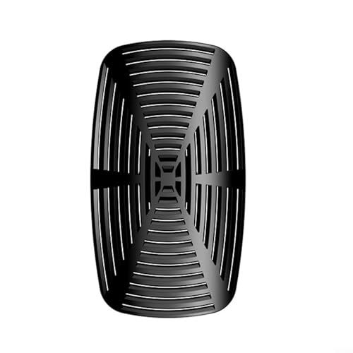 Aire acondicionado montado en la pared, deflector de viento retráctil, controlador de dirección de flujo de aire ajustable, protector antisoplado directo, guía de aire de refrigeración adecuada para