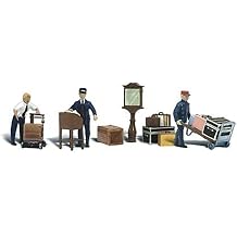 O Depot Workers & Accessories