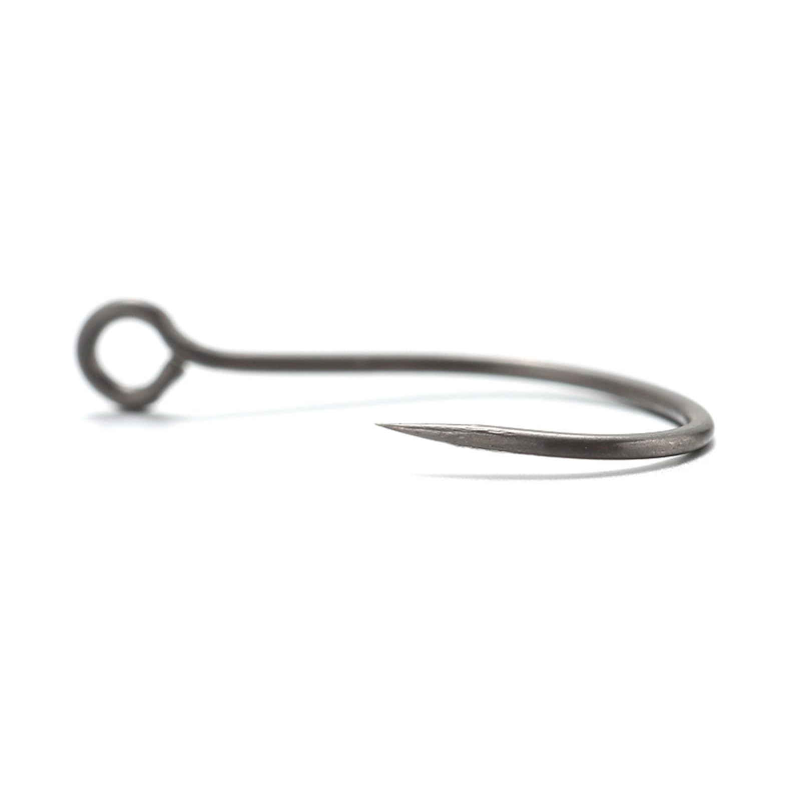 HAOBIN 5 Porte-hameçons Magnétiques Pour Pêche – Avec Aimant, 2 Tailles De Joints En Caoutchouc, Pour Canne à Pêche