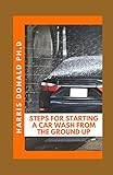 Steps For Starting A Car Wash From The Ground Up: Car Wash Business Tips To Improve Your Bottom Line