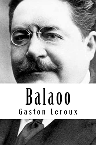 Balaoo (French Edition)