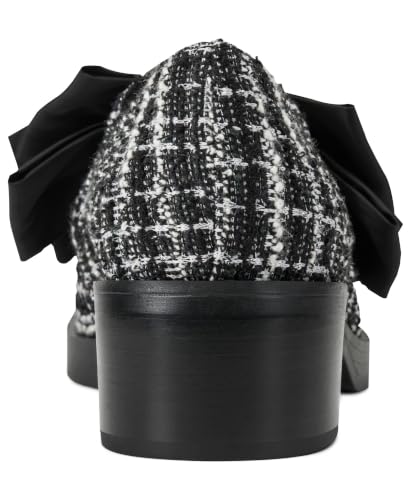 Image of Karl Lagerfeld Womens Camilla Loafer with Oversized Bow