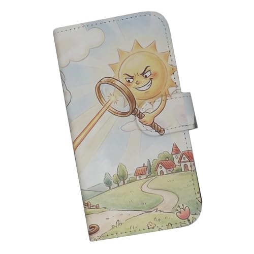 Xiaomi Redmi Note 11 Pro 5G�p�X�}�z�P�[�X �蒠�^ ���b�p���f�B �k���Ƒ��z ���l�̕����R���� ���ዾ �M���O �V���[�� ���[���A (a0e58)
