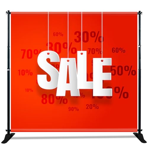 NYHM 12x10ft backdrop stand