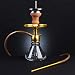 Produktbild LAVA Minimi Shisha - Gold - Wasserpfeife
