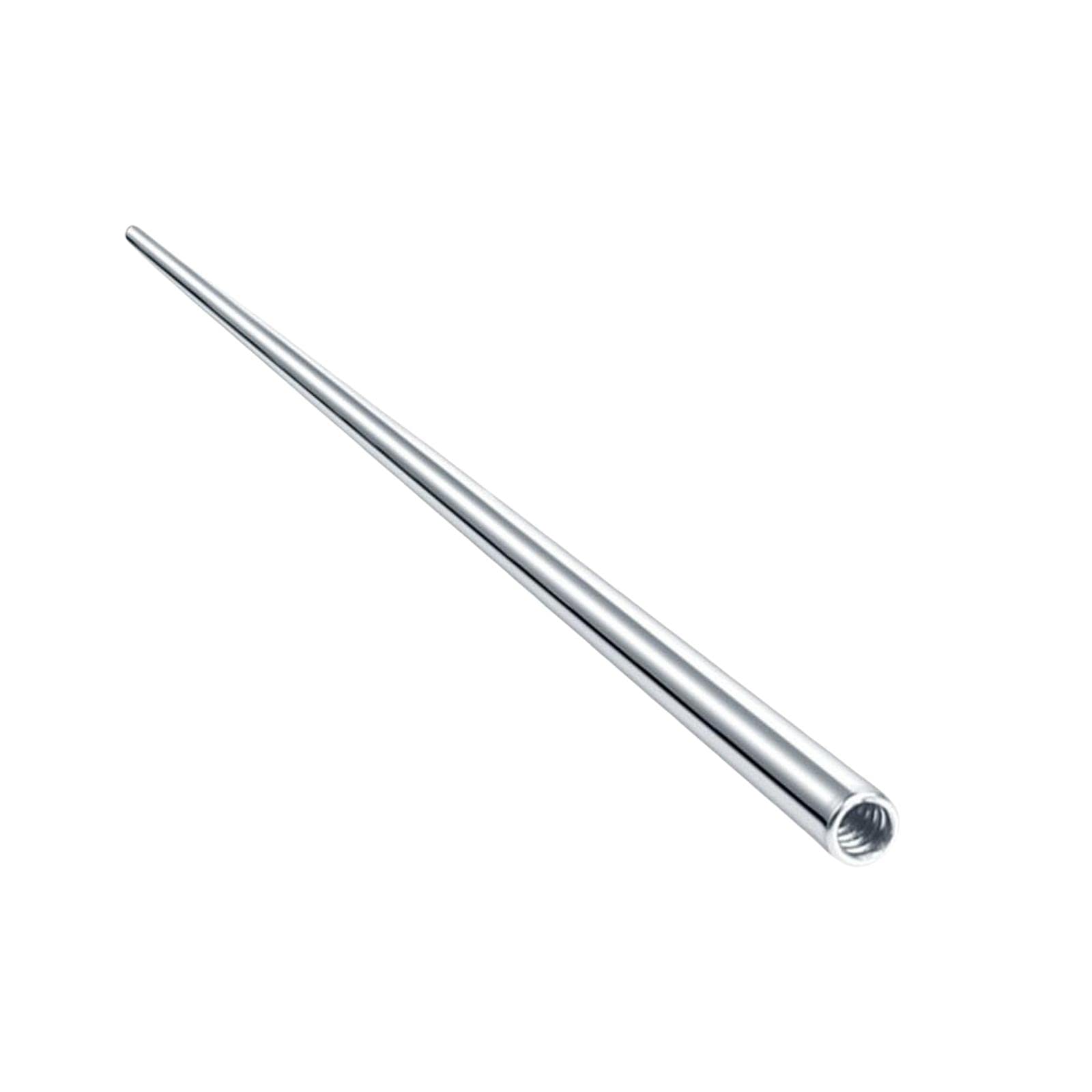 Threaded Taper for Threaded Jewelry Piercing Tool Stainless Steel for Ears|Health & Beauty | Tattoos & Body Art | Piercing Supplies & Kits-image-3