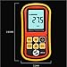 Thickness Gauge. Thickness Gauge, Ultrasonic GM100 1.2-225mm .Industrial