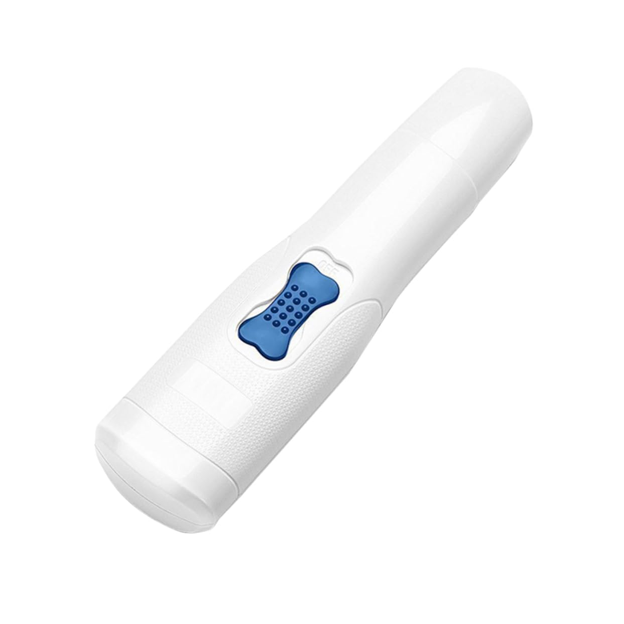 BESPORTBLE 3 Pièces broyeur de Chien électrique Coupe-Ongles Chien pour Grands Chiens broyeur d'ongles pour Animaux de Compagnie Coupe-Ongles électrique pour Animaux de Compagnie