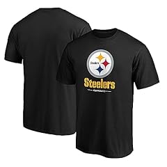 Pittsburgh Steelers, Black