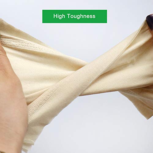 Toalhas de Papel, 6 Pacotes de Toalhas de Papel de Bombeamento Múltiplo, Papel Higiênico de Polpa de