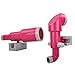 Swing Set Stuff Inc. Monocular Combo Kit with SSS Logo Sticker Pink