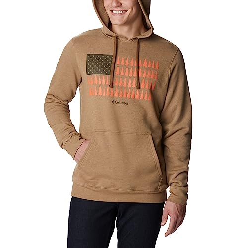 Image of Columbia mens Trek Hoodie