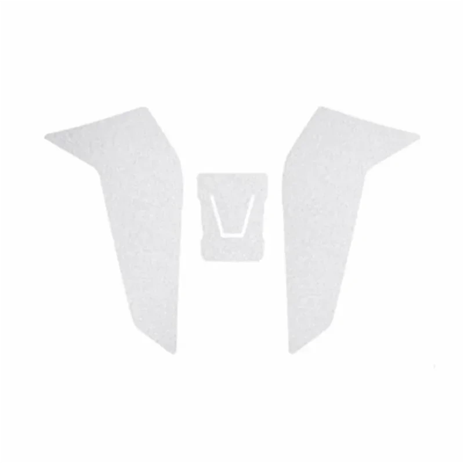 for CRF1100L Fuel Tank Pad StickersAfrica Twin Adventure Sport and Standard Africa