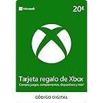 Xbox-Live-20-EUR-Tarjeta-Regalo-Xbox-Live-Cdigo-Digital