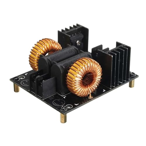 Chauffage par induction ZVS évite la surchauffe carte 1000W 20A basse tension