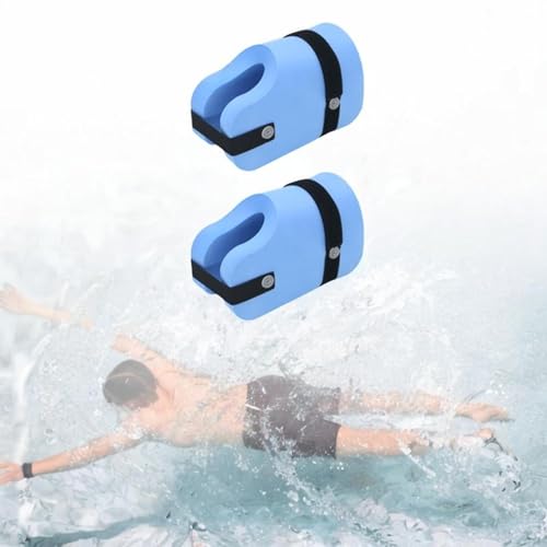 Predolo Flotadores para Tobillos para Natación miniatura 6