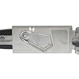 Do-it Mold, Flat Bank Sinker, Size 10 OZ