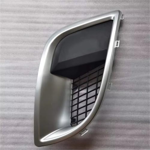 Bisel de luz antiniebla Buick Regal para reparar panel de parachoques delantero dañado 2