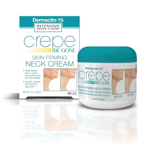 City Beauty InvisiCrepe Body Balm - Skin Firming & Tightening Lotion for a Smoother, Firmer Look | Anti-Aging Firming Body Cream