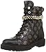 Produktbild Guess Damen Odyssa Stiefelette, Brocr, 38 EU